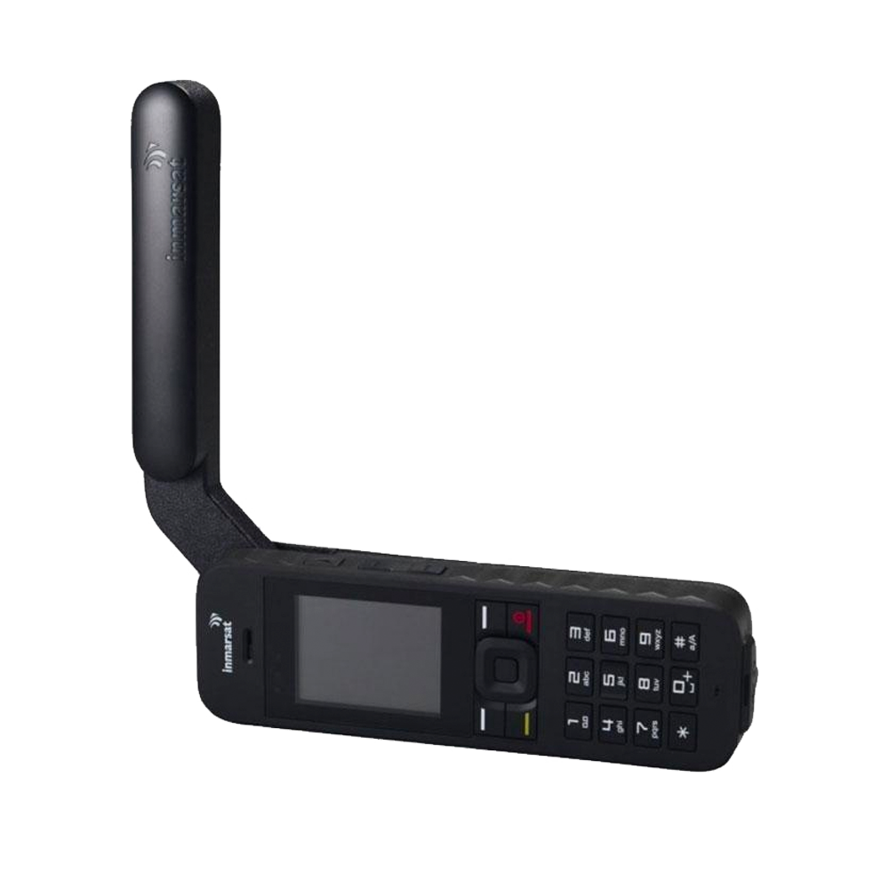 Cellhire Telephones Satellites - Inmarsat IsatPhone Pro 2